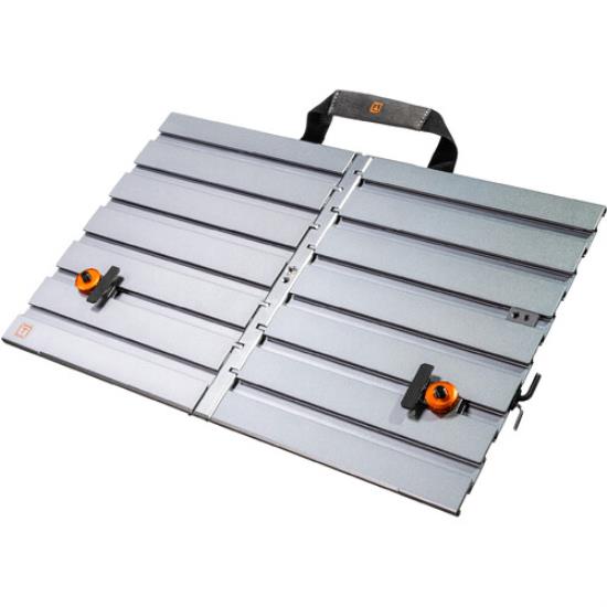 AeroTrac Workstation System